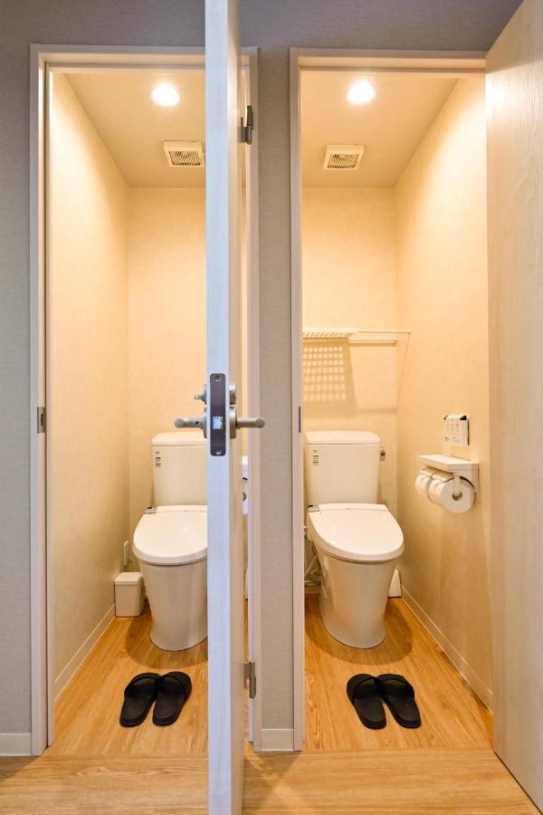 Hotel Azuma See Tokyo Exterior photo