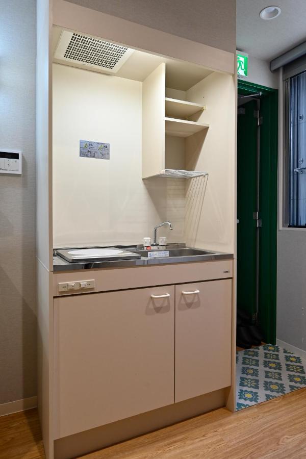 Hotel Azuma See Tokyo Exterior photo