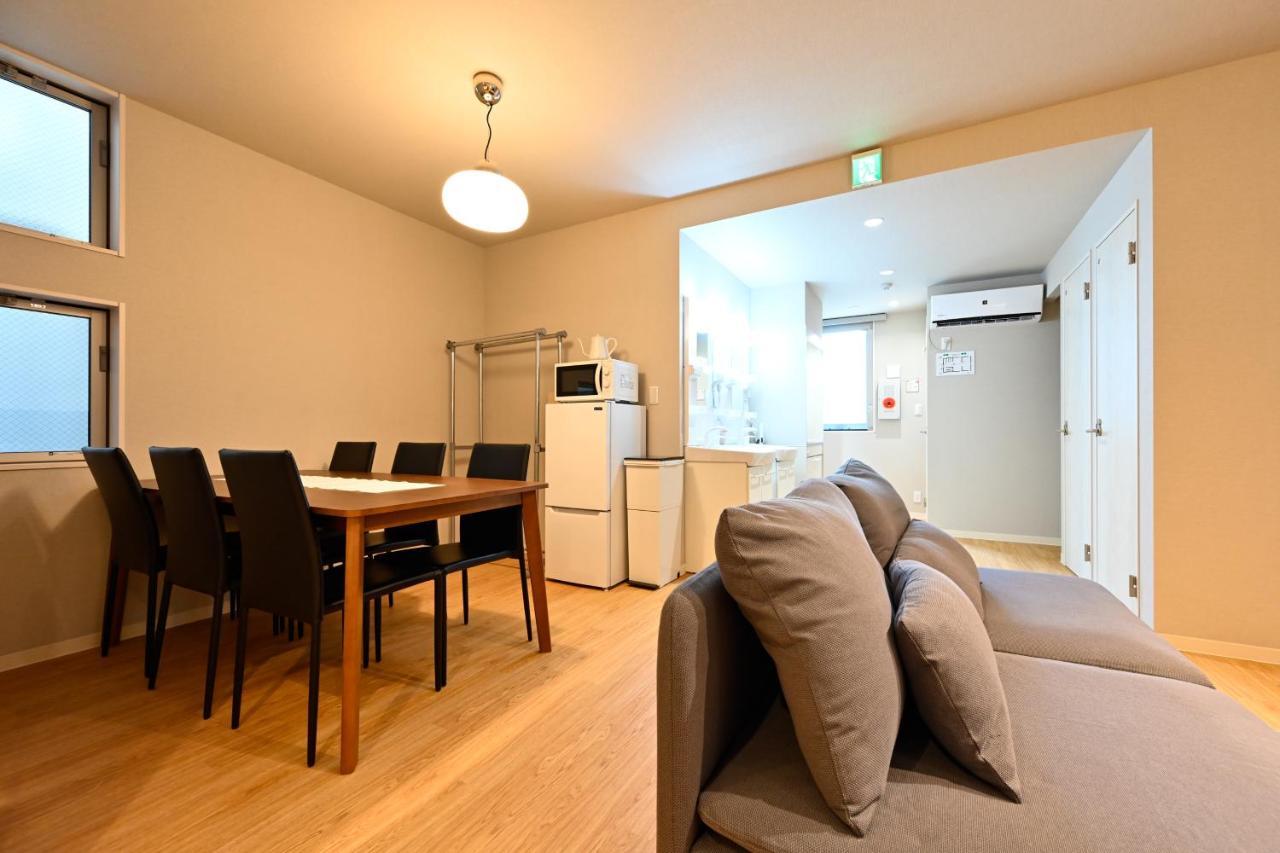 Hotel Azuma See Tokyo Exterior photo