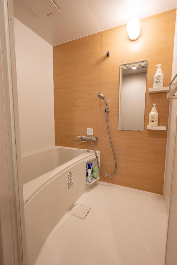 Hotel Azuma See Tokyo Exterior photo